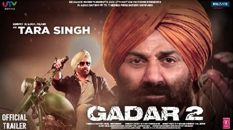 gadar 2 net collection|gadar 2 release date.